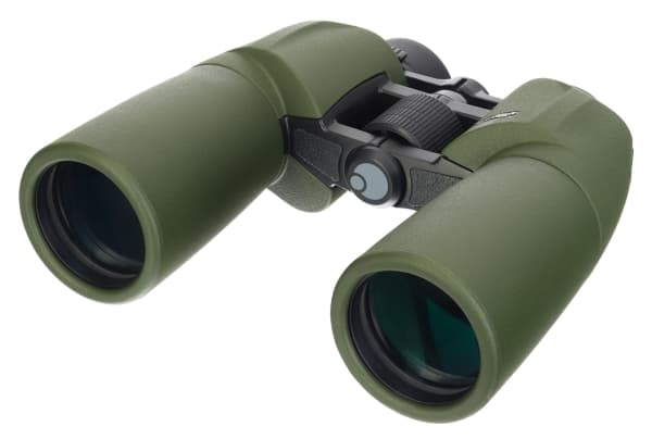 Žiūronai Levenhuk Army 12x50 Binoculars with Reticle