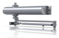 Miniatyrbilde 3 av 5: Ubiquiti UACC-DoorCloser, Universell, Overflatemontert dørlukker (vanlig arm), Innerdør/ytterdør, Grå, 180°, Aluminium
