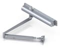 Miniatyrbilde 2 av 5: Ubiquiti UACC-DoorCloser, Universell, Overflatemontert dørlukker (vanlig arm), Innerdør/ytterdør, Grå, 180°, Aluminium