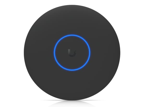 Ubiquiti Wireless AP WIFI7 BE10700 2x2 Indoor 10 GbE UniFi black U7ProXGB