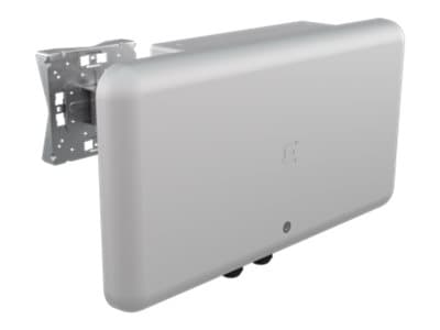 Extreme Networks AP5050D - Langaton - ulkokäyttöön - GigE, 5 GigE, 2,5 GigE, Bluetooth 5.2 LE - ZigBee, Thread, Bluetooth, Wi-Fi 6E - 2,4 GHz, 5 GHz,