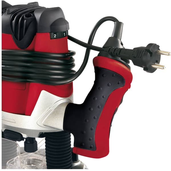 Einhell Överfräs 4350490 TE-RO 1255 E 1200 W