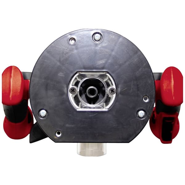 Einhell Överfräs 4350490 TE-RO 1255 E 1200 W
