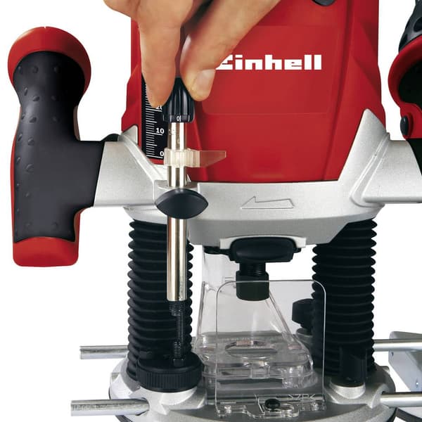 Einhell Överfräs 4350490 TE-RO 1255 E 1200 W