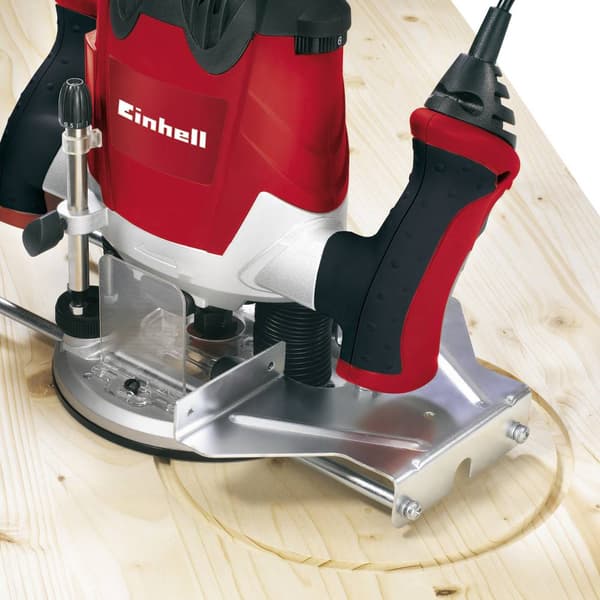 Einhell Överfräs 4350490 TE-RO 1255 E 1200 W