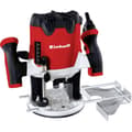 Miniatyrbild 1 av 7: Einhell Överfräs 4350490 TE-RO 1255 E 1200 W
