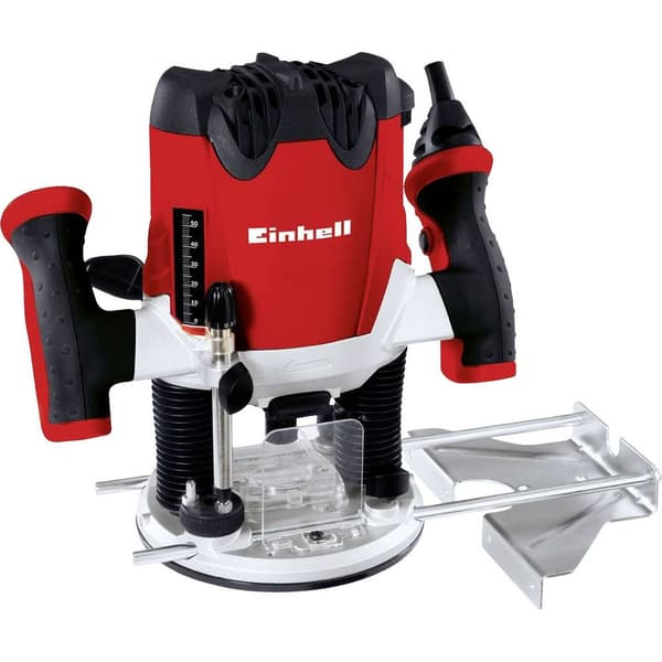 Einhell Överfräs 4350490 TE-RO 1255 E 1200 W