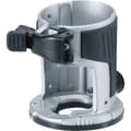 Miniatyrbild 6 av 10: Makita DRT50ZJX2 Multifunktionsfräs, batteridriven