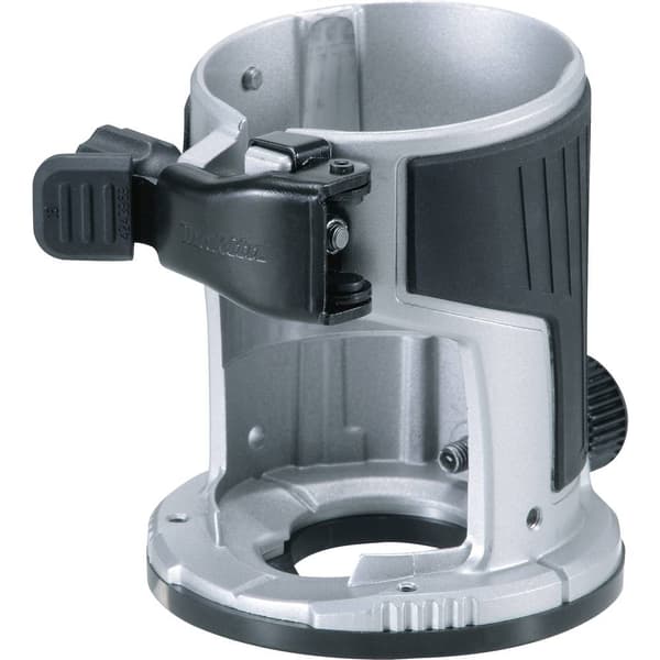 Makita DRT50ZJX2 Multifunktionsfräs, batteridriven