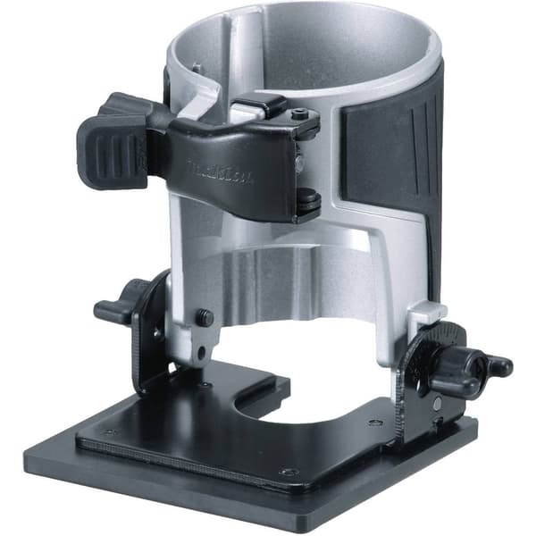 Makita DRT50ZJX2 Multifunktionsfräs, batteridriven