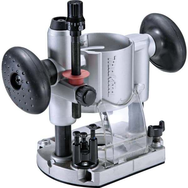 Makita DRT50ZJX2 Multifunktionsfräs, batteridriven