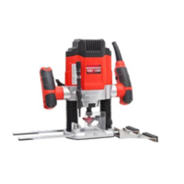 Holzmann Maschinen Överfräs OBF1200_230V OBF1200 1200 W