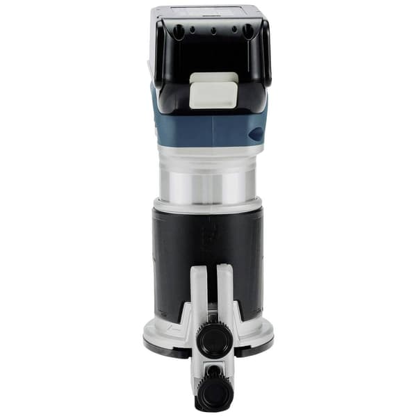 Makita Multifunktionsfräs, batteridriven DRT50Z