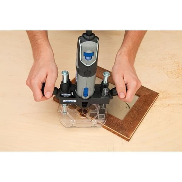 DREMEL Kasta anpassning till kross