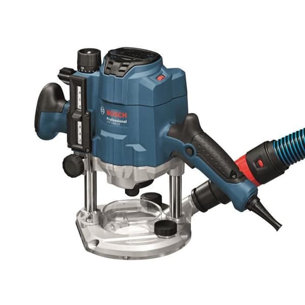BOSCH GOF 1250 CE L-BOXX ROUTER
