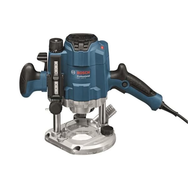 BOSCH GOF 1250 CE L-BOXX ROUTER