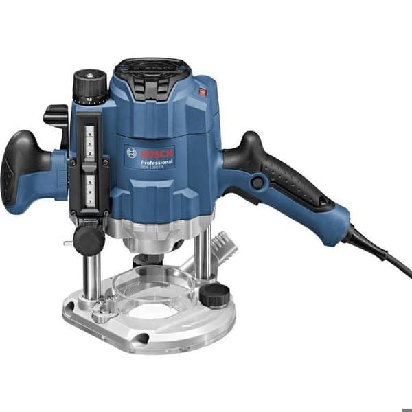 BOSCH GOF 1250 CE L-BOXX ROUTER
