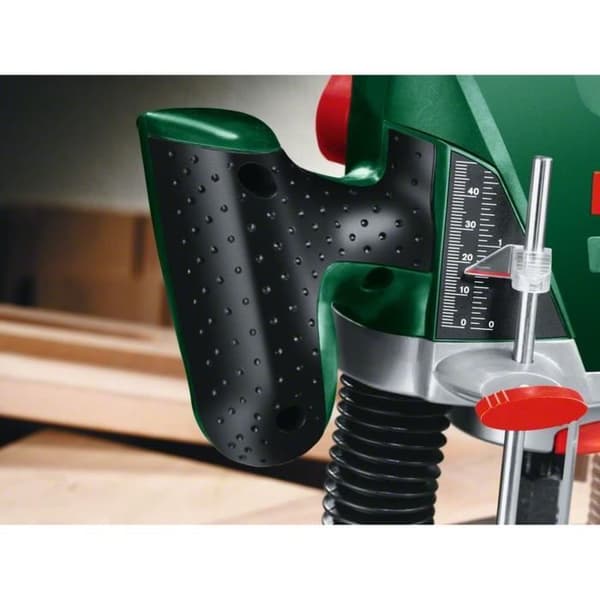BOSCH Router POF 1200 AE 1200W