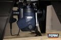 Miniatyrbillede 2 af 11: FERM PRM1015 Præcisionsfræser - Overfræser - 1300W – DIY