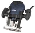 Miniatyrbillede 1 af 11: FERM PRM1015 Præcisionsfræser - Overfræser - 1300W – DIY