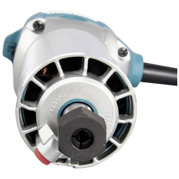 Makita Multifunktionsfräs RT0702CX2J inkl. Tillbehör 710 W