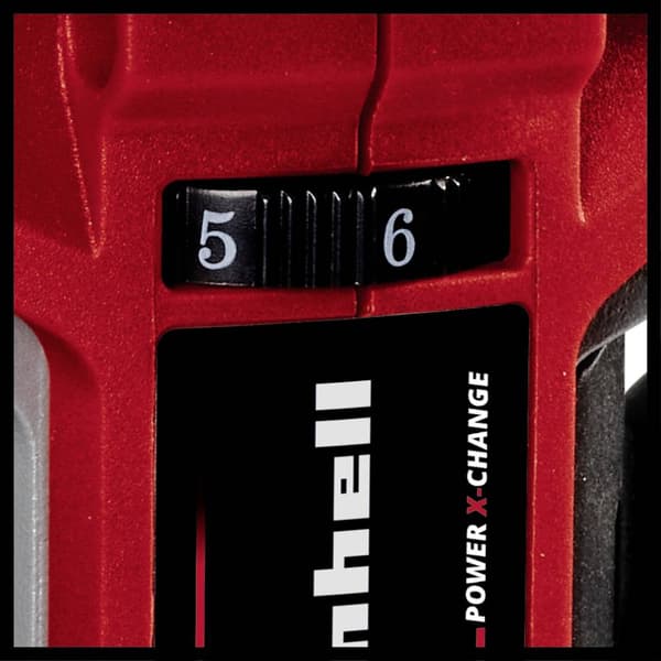 Einhell Professional Överfräs 4350411 TP-RO 18 Li BL - Solo