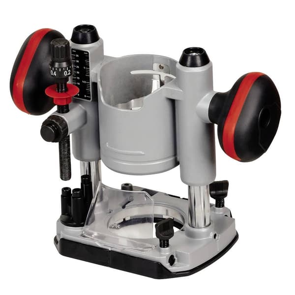 Einhell Professional Överfräs 4350411 TP-RO 18 Li BL - Solo