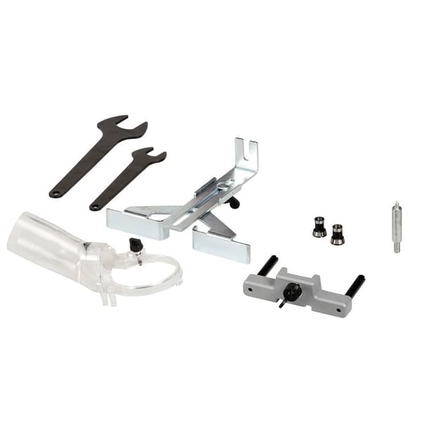 Einhell Professional Överfräs 4350411 TP-RO 18 Li BL - Solo