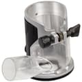 Miniatyrbild 4 av 4: Einhell Professional Överfräs 4350410 TP-RO 18 Set Li BL - Solo exkl. batteri/laddare, Utan laddare