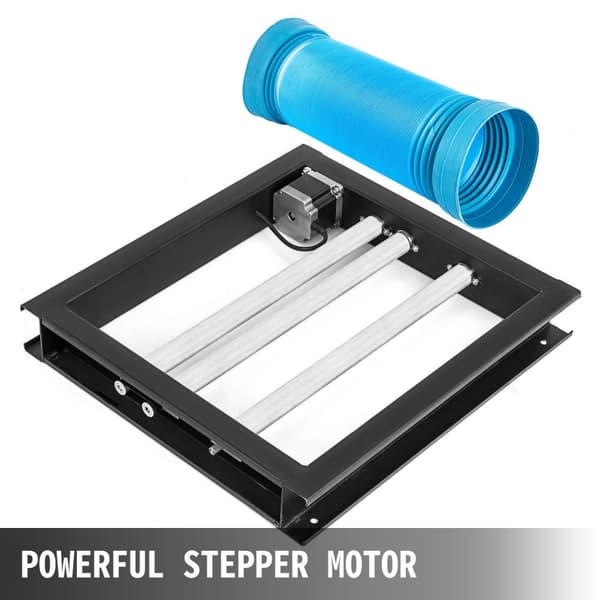 50W CNC CO2 lasergraverings- och skärmaskin, digital display, kraftfull stegmotor, utmärkt laserrör, stark kompatibilitet
