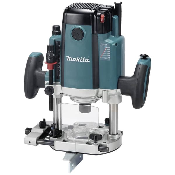 Makita Överfräs RP2302FC07 2300 W