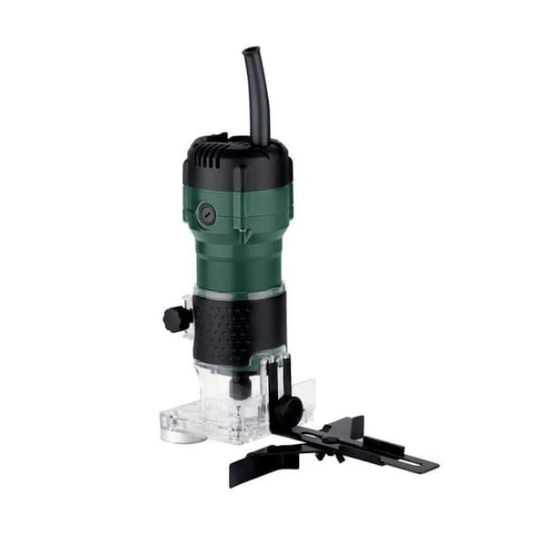 Trimmer - METABO - FM 500-6 - 500W - El - Trä