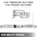 Miniatyrbild 3 av 6: 700 mm längd 40W CO2-laserrör för lasergraveringsmaskin, lasermarkeringsmaskin, laserskärmaskin, högpresterande