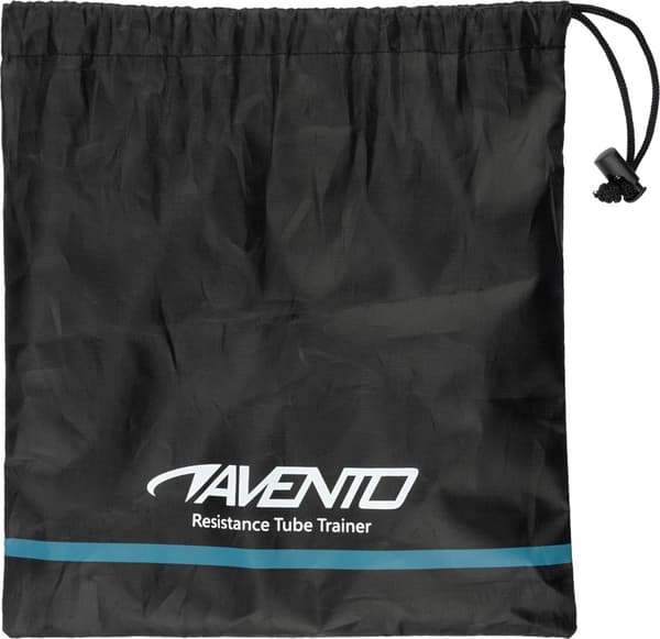 Resistance tubes training set AVENTO