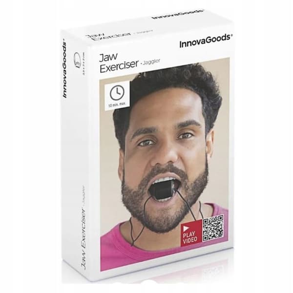 Innovagoods Leukalihasharjoittaja