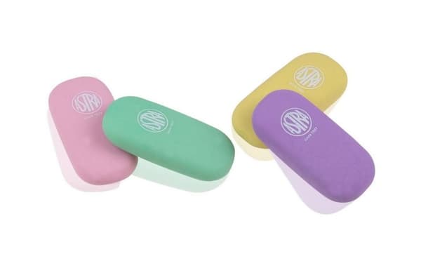 PASTELL Astra Eraser