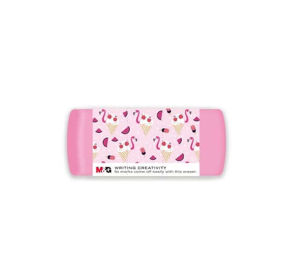 Girl M&G Eraser