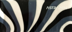 Eraser STRIPES Astra
