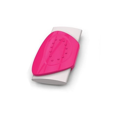 Uteplats suddgummi med handtag