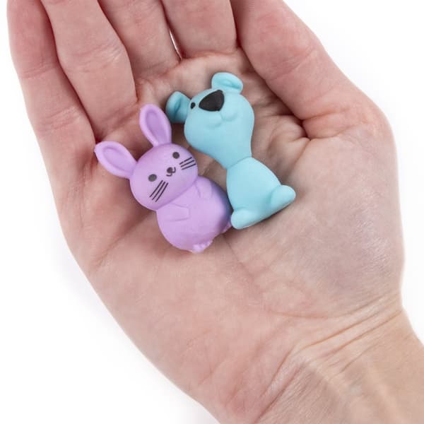 Kidea Animal Eraser
