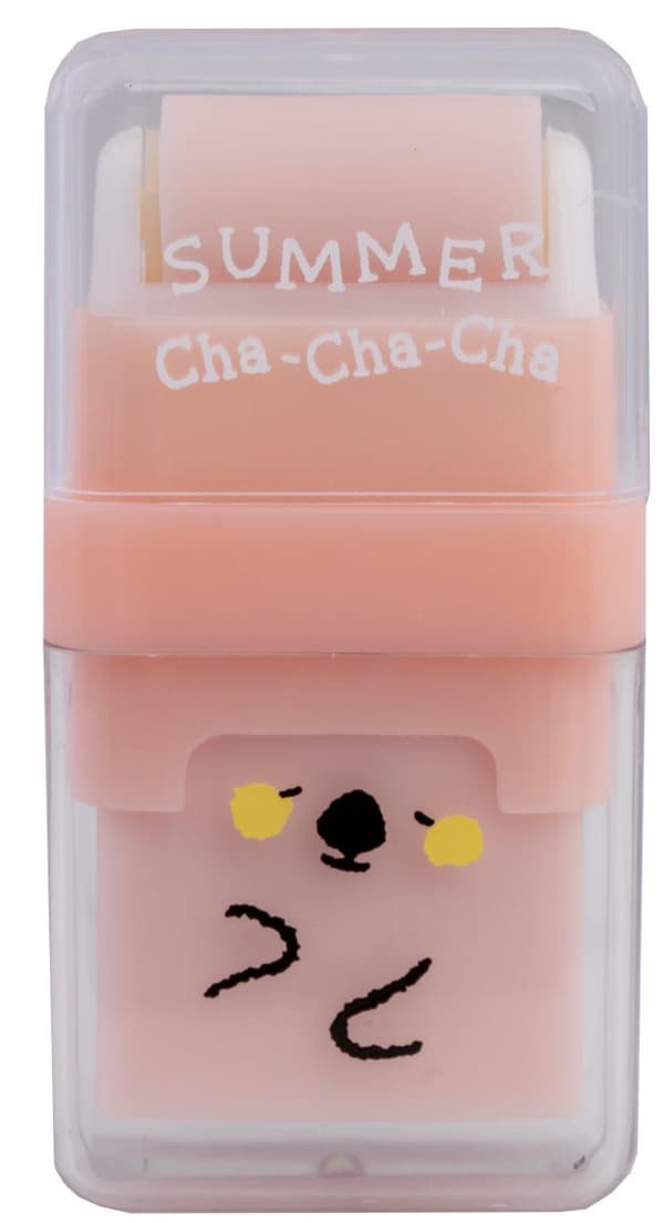 Cha Cha M&G Cleansing Roller Eraser