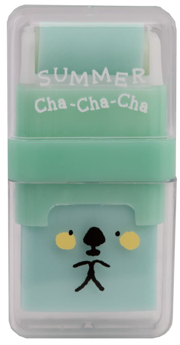 Cha Cha M&G Cleansing Roller Eraser