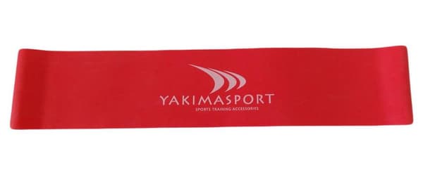 Træningsbånd YAKIMA 100248