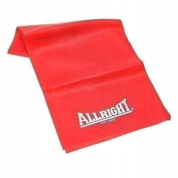 ALLRIGHT Heavy træningsbånd
