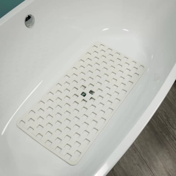 Sealskin Doby antiskli badekarmatte