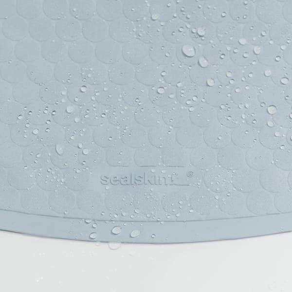 OUTLET: Sealskin Rubelle antiskli dusjmatte