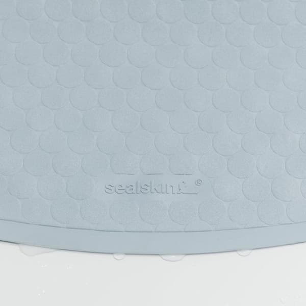 OUTLET: Sealskin Rubelle antiskli dusjmatte