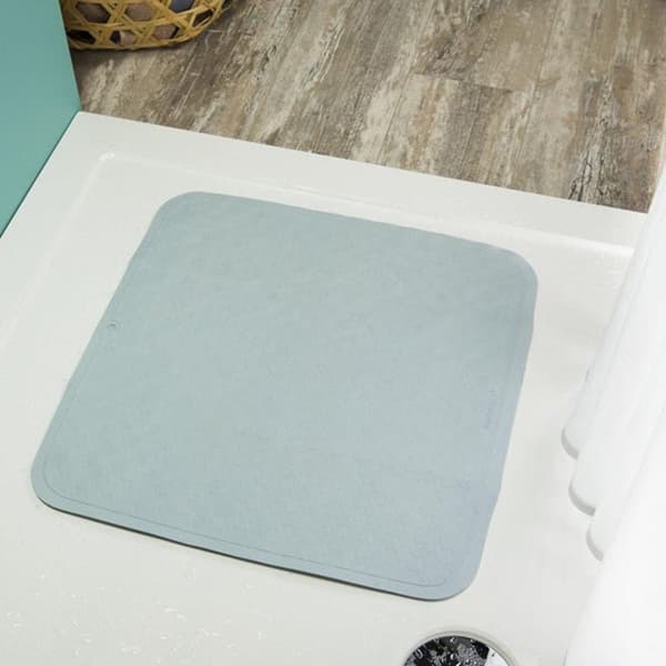 OUTLET: Sealskin Rubelle antiskli dusjmatte