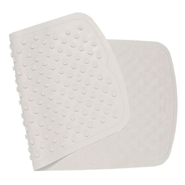 Sealskin Rubelle antiskli badekarmatte