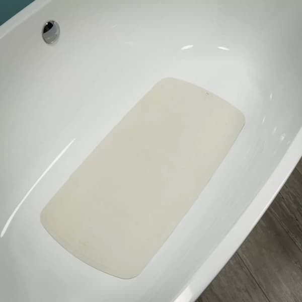Sealskin Rubelle antiskli badekarmatte